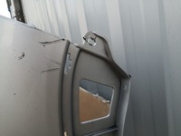 фото thumb №12, Suzuki s-cross 21- бампер перед переднє решітка радіатора