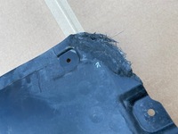 фото thumb №2, C класс w206 защита нижняя плита w2065201700