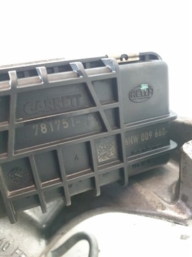 фото thumb №11, Турбонагнітач gt1749v 7810189 bmw 1 e87 116d 118d e90 318 d n47d20c