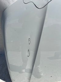 фото thumb №8, Капот suzuki grand vitara 2005-2015 кришка