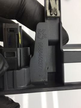 фото thumb №8, Peugeot 508 i панель перемикач старт сплав кришка заливна горловина пального