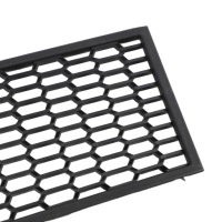 Нижняя средняя решётка сетчатая передний бампера 51117903894 решётка ds Цена, фото thumb