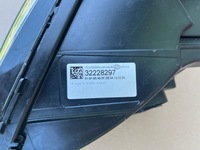 фото thumb №7, Лампа права eu volvo xc90 ii рестайлінг повний led active high beam 2019 - 2023 .