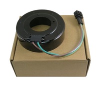 фото thumb №10, Thermotec ktt030004 катушка, сцепление электромагнитный компрессор