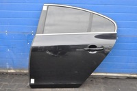 фото thumb №1, Volvo s60 ii дверь левый задняя задние sedan полный