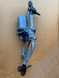 фото thumb №5, Механизм дворник передних alfa romeo mito w0009106