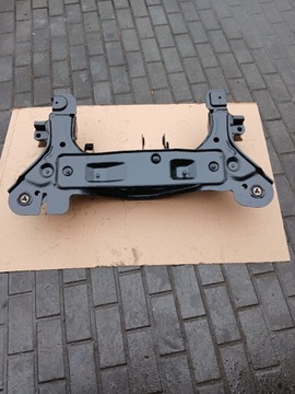 фото thumb №9, Підрамник балка балка траверса перед po renowacji оригінал chevrolet lacetti