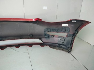 фото thumb №9, Бампер переднее перед tesla 3 iii 2017-2022