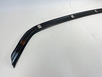 фото thumb №12, Планка нижняя задней стёкла mercedes w124 sedan