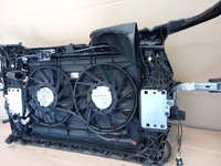 фото thumb №9, Pas переднє балка комплект радіатор audi q5 fyb 80a 40 tdi 2017-80a805594b