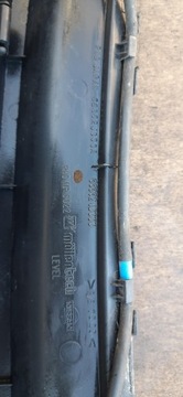 фото thumb №10, Панель під лобовим склом англієць nissan qashqai j10 66862jd000