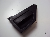 фото thumb №2, Ручка двері лівий задня renault twingo iii