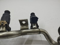 фото thumb №7, Bentley flying spur 2005 левая сторона форсунки / комплект