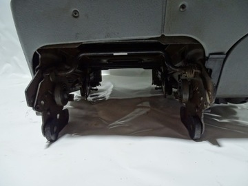 фото thumb №10, Сидіння зад задній 2 ряд лівий chrysler voyager iv dodge caravan