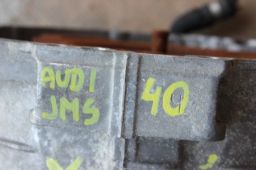 фото thumb №16, Коробка передач коробки передач vw audi a6 s6 5.2 fsi 6hp-26 jms