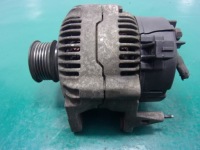 Audi a4 b5 1.8 20v генератор 028903018ax с Разборки, фото thumb