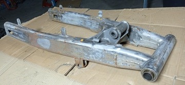 SUZUKI GSF 400 BANDIT ПОВОРОТНЫЙ КРОНШТЕЙН ЗАДНИЙ КРОНШТЕЙН КОЛЕСНЫЙ КРОНШТЕЙН