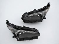 фото thumb №1, Lexus nx 2014 - фара led фари лівий права r+l оригінал оригінальний номер