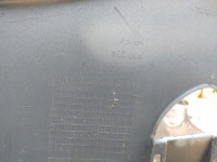 фото thumb №10, Fiat ulysse 2002-2010 rok бампер перед решітка решітка радіатора 1487507077 kgw56