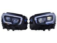 фото thumb №1, Mercedes glc 253 lift лампа лампи multibeam led