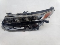 фото thumb №2, Toyota prius prime ii 17- фара лампа передня led ліва