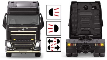 Siku Control 6737 Volvo FH16 Bluetooth + пульт дистанционного управления