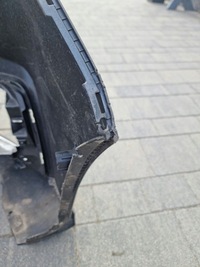 фото thumb №8, Ford galaxy mk4 lift бампер передний перед