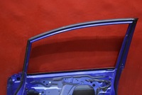 фото thumb №13, Двері праве перед передні chabrowe honda jazz 3 iii 07-11