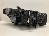 Лампа ліва фара bmw 5 g30 g31 рестайлінг  laser європа ідеальна демонтаж в Україні, фото thumb