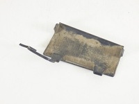 фото thumb №2, Заглушка накладки порога правий задня mercedes w176