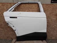 фото thumb №1, Дверь правое задние правый задняя hyundai ioniq 5 2021-