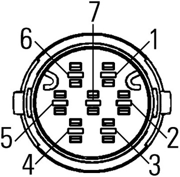 фото thumb №14, Лампа зад hella 2vp340 940-111