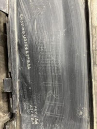 фото thumb №6, Молдинг накладка поріг права ford mustang gt vi fastback