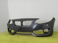 фото thumb №1, Бампер bmw 2 ii f22 f23 sport оригинал