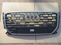 фото thumb №1, Audi оригінальний номер 81a853651 решітка радіатора решітка радіатора