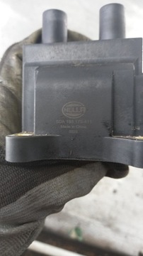 фото thumb №4, Котушка запалювання ford fusion 04r 1.4b hb