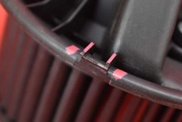 фото thumb №8, Повітродувка вентилятор обдув eu 2002221 bmw e90 e91 08-13