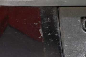 фото thumb №8, Бампер перед переднее чёрный ford fusion рестайлинг 05-12