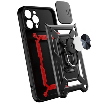 Чехол Hybrid Armor Camshield для iPhone 14