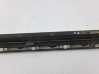 фото thumb №10, Audi a6 allroad c5 2004 ліва сторона молдинг двері передніх