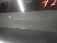 фото thumb №6, Бампер задняя задний skoda kodiaq 565 2016-