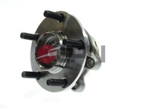 фото thumb №2, Ступиця колеса перед infiniti fx35, fx45 2003 -2008