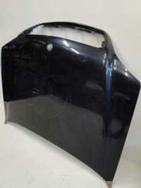 Mercedes капот кришка двигуна ml 163 w163 a1638800157 в Україні, фото thumb