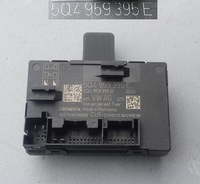 фото thumb №1, Audi vw блок управления модуль дверь 5q4959395e