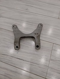 фото thumb №1, Лапи коробки jaguar xf x250 cx23-209033-aa