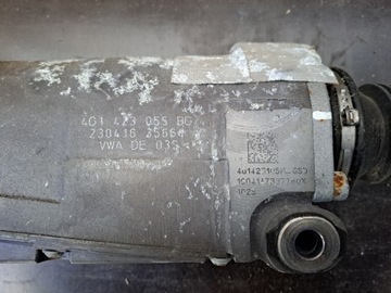 фото thumb №9, Audi a6 c7 4g sedan рестайлінг 2.0 tdi трансмісія кермова нова 4g0909144q