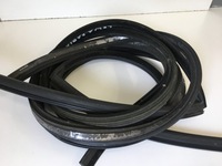 фото thumb №10, Прокладка левая крыша прокладка кузов skoda fabia 1999-2010