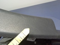 фото thumb №8, Porsche panamera ii 971 захист стійка b ліва нижня 971867239