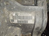 фото thumb №8, Автоматическая коробка передач opel sintra 3.0b 90522445 af30rd 50-42le