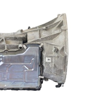 фото thumb №11, Bmw e90 e92 e93 m3 s65 коробка передач коробки передач dwusprzęgłowa gs7d36sg